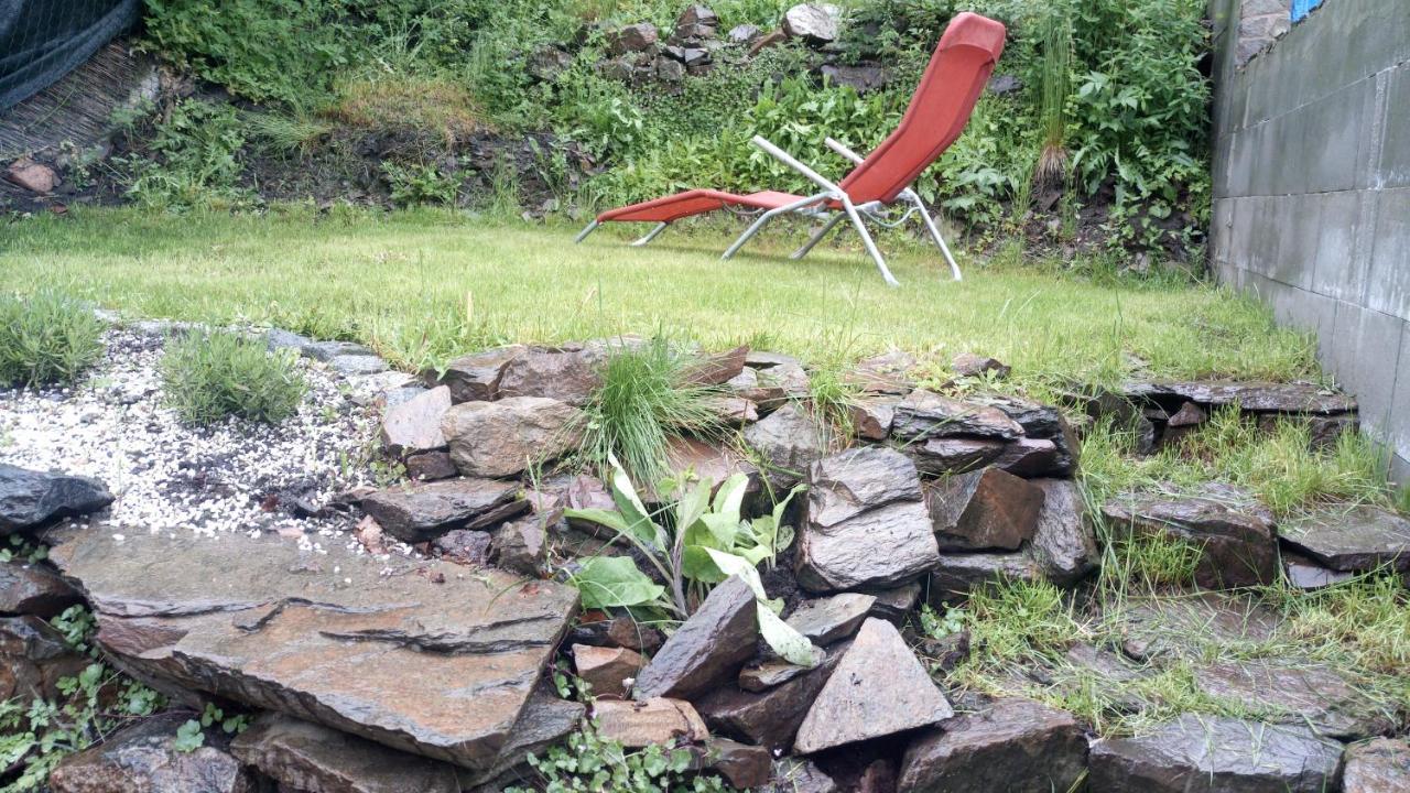 Apartman Pod Bozim Darem Jáchymov Zewnętrze zdjęcie