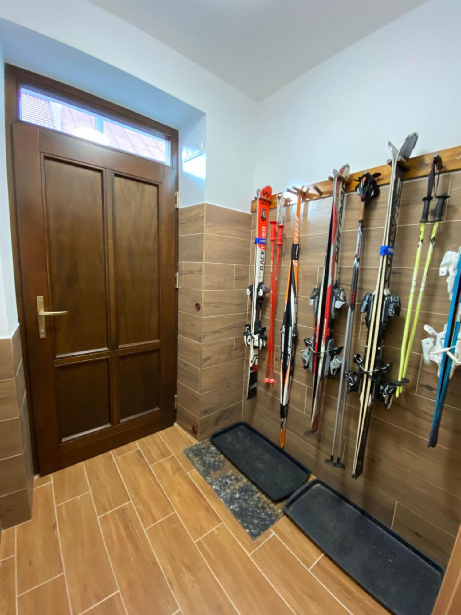 Apartman Pod Bozim Darem Jáchymov Zewnętrze zdjęcie