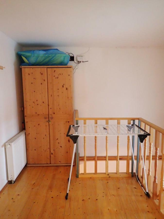 Apartman Pod Bozim Darem Jáchymov Zewnętrze zdjęcie