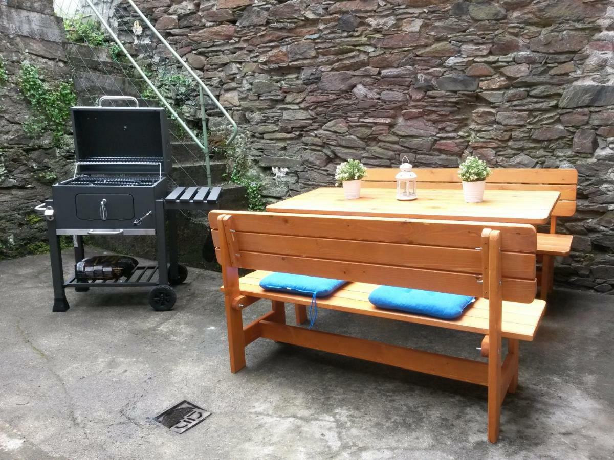 Apartman Pod Bozim Darem Jáchymov Zewnętrze zdjęcie