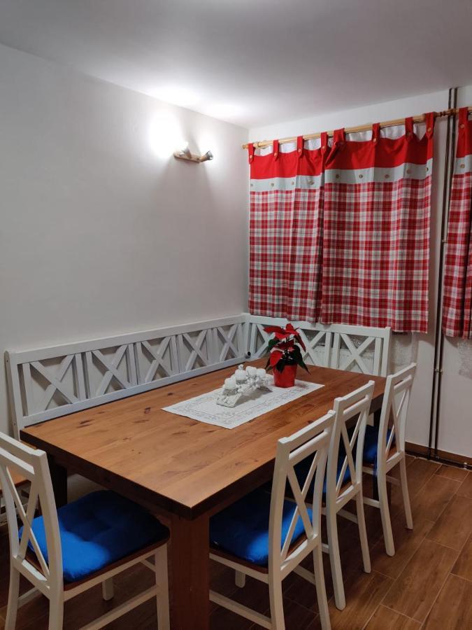 Apartman Pod Bozim Darem Jáchymov Zewnętrze zdjęcie